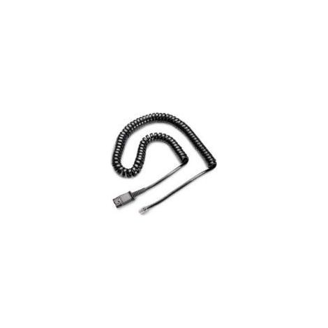 Connettore RJ-11 in polipropilene, 26716-01