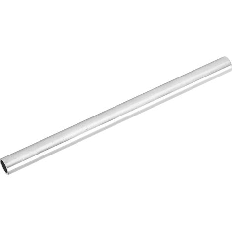 Tube rond en aluminium droit 10mm outil support robot 6100-0810-0150 (1/5)