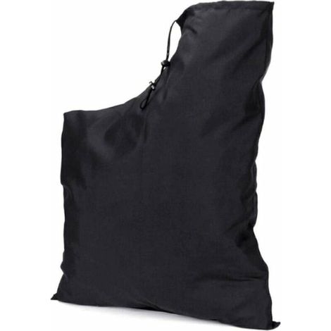 Sacchetto aspirante per soffiatori di foglie , sacchetto aspirante per soffiatori di foglie resistente alla corrosione per soffiatori e aspiratori Ultra-Leaf. (1/5)