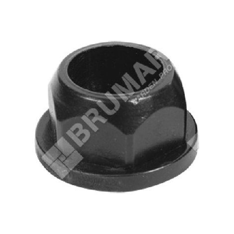 Nylonbuchse für MTD-Traktoren KOMPATIBEL - 021203