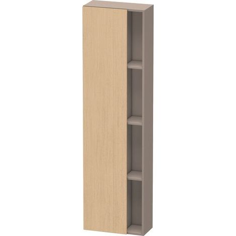 DURAVIT DS1248L3043 Armoire haute DuraStyle,240x500x1800mm