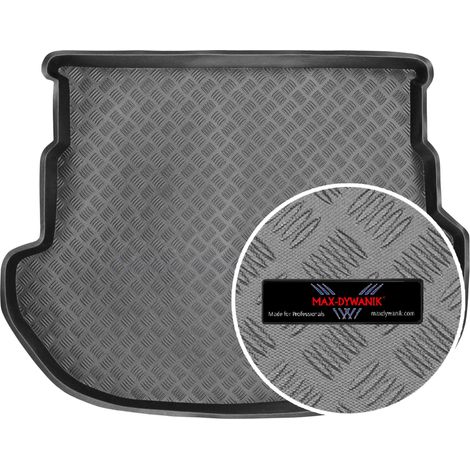 Alfombrilla para maletero MAX-MAT para Mazda 6 i Hatchback 2002-2008