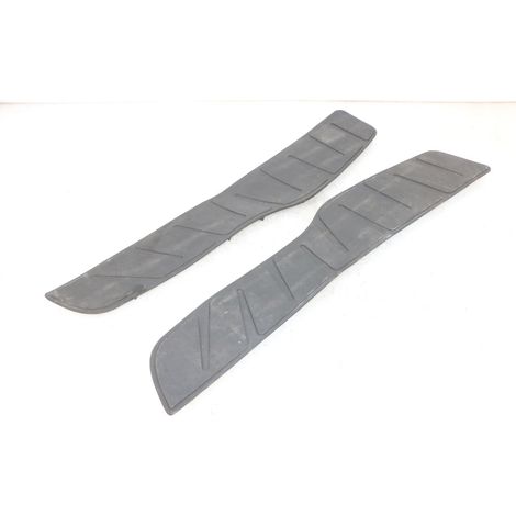 TAPIS MARCHE PIED PIAGGIO X8 125 2004 - 2007 (1/3)