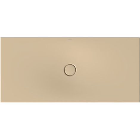 BETTE 5938-003 Receveur de douche rectangulaire Floor Bahama