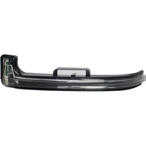 Feu clignotant, répétiteur sur rétroviseur gauche Led Citroen C5 Aircross depuis 2018