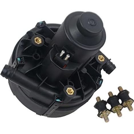 Sekundärluftpumpe 0001405185 0001404685 704389020 Kompatibel mit CEM Klasse GL R W203 W204 W211 W212 W164 X164 W251 Sprinter 906 M272 M273 - (1/5)