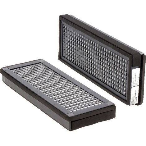 Filtre habitacle adaptable SC 17683 CAG Hifi Filter