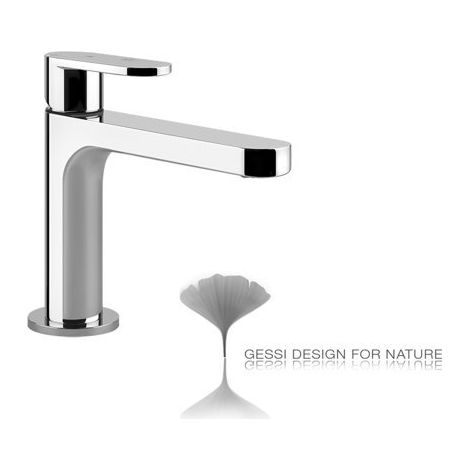 Gessi Emporio Via Bagutta ßKO mitigeur monocommande de lavabo,