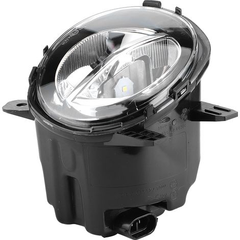 Rechter LED-Nebelscheinwerfer vorne, Autolampe 63177315560, passend für F20, F22, F30, F35 (1/5)