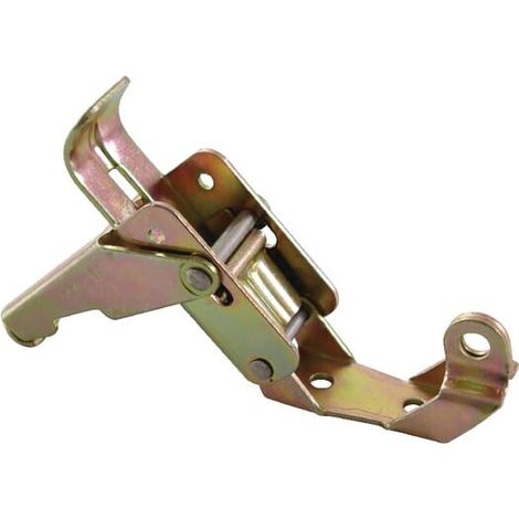 ETESIA Nippel ET25753 (1/2)