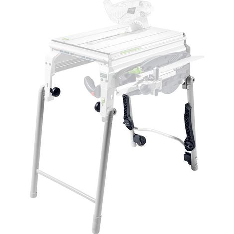 575671 Festool Patas plegables CS 50 KB