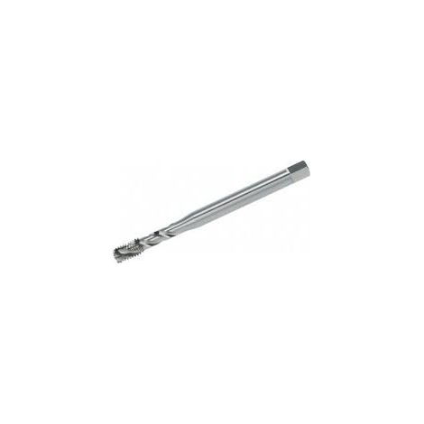 MACHO DIN376 HEL.35Âº HSS-E M5X0,80 - CELESA