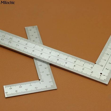 Edelstahlhalterung, 50 mm x 100 mm, langlebig und korrosionsbeständig (1/5)