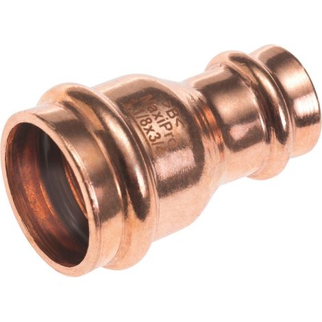 Manchon réduit MaxiPro Femelle/Femelle 1” x 3/4” - Conex Bänninger