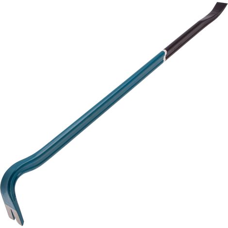 Gross 25239 claw type Pry Bar, H-profile - 900mm x 30mm x 17mm