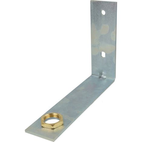 Support universel pour vases d'expansion