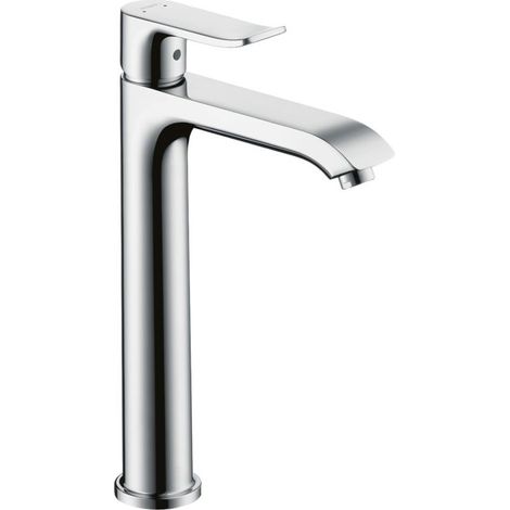 hansgrohe Metris Einhebel-Waschtischmischer 200 mit (1/5)