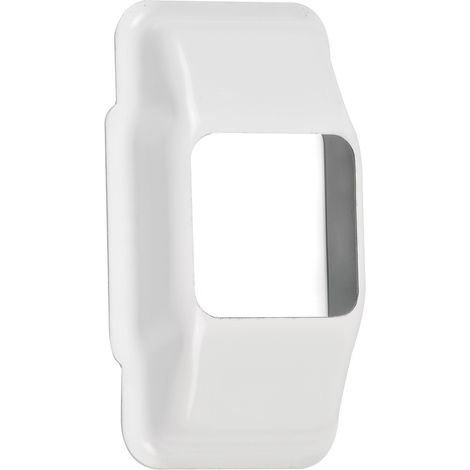 CAMBESA 49671 Alloggiamento bianco (blister)