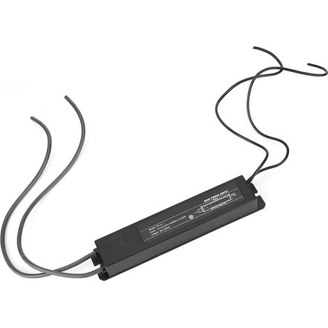 Transformador electrónico para letrero de neón HB C05TE, fuente de alimentación de 5 kV 30 mA (1/5)