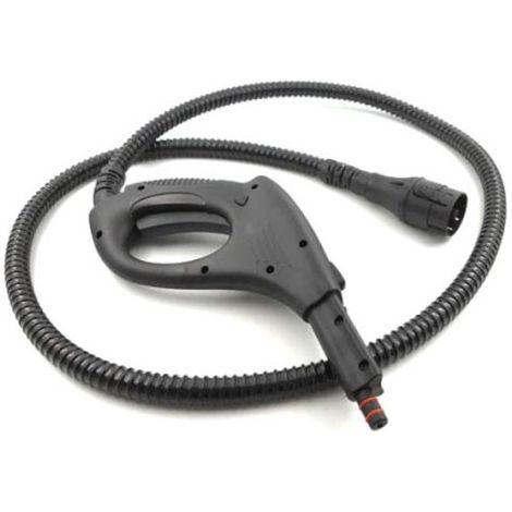 Ersatzteil - Original-Vollflexible -  - POLTI