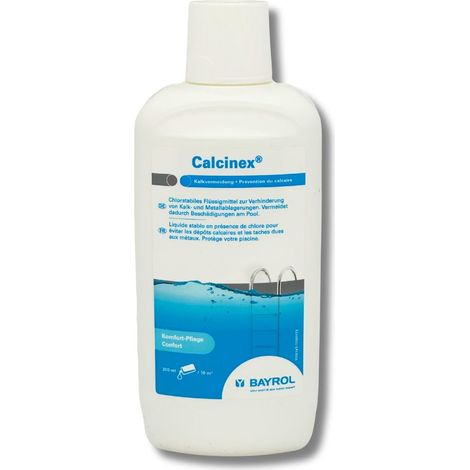 Bayrol Calcinex 1 l Härtestabilisator (1/5)