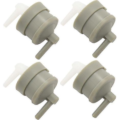 Filtre compatible 4 pièces 90917-11036 pour Hiace Land Coaster Hfn, filtre d'aspirateur ( ) (1/5)