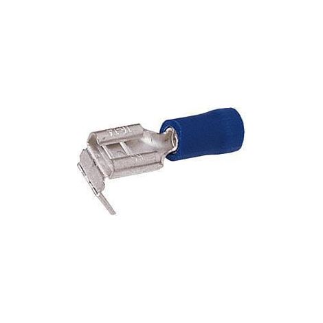 Steckverteiler blau 1,5-2,5mm² HELLA 8KW044032003