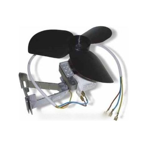 VENTILATEUR CONDENSEUR POUR REFRIGERATEUR LIEBHERR