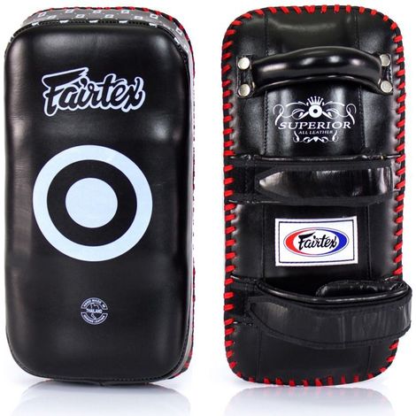Fairtex Pao Shields KPLS2