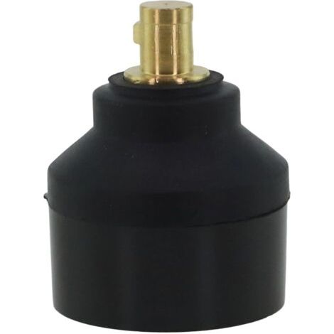 WP17V 10–25 mm WIG-Schweißbrenner-Konverteradapter, Messinganschluss für MIG-Schweißgeräte, Zubehör (1/5)