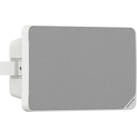 Hikvision DS-QAE0120G1R Altoparlante analogico da parete da 20W colore bianco (1/4)