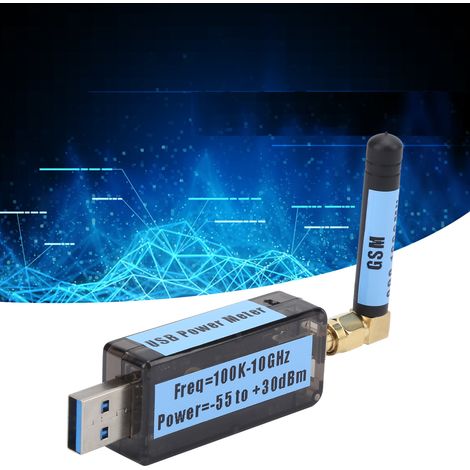 USB-HF-Tester (1/5)