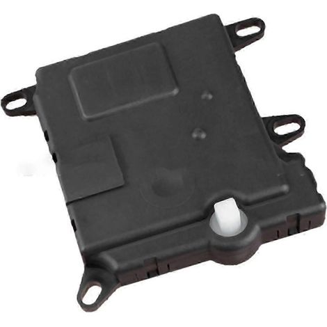 Servomoteur de commande de chauffage pour Ford Transit T12 T15 V347 V184, pièce de rechange 95VW-19E616-AD, installation facile (1/5)