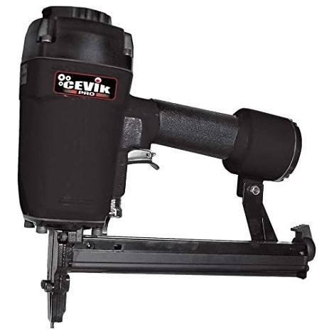 Grapadora para chapa corrugada de 9-13 y 15 mm. CEVIK MCCF15PK