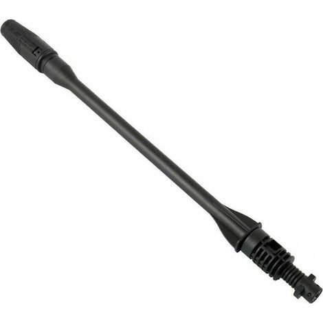 Karcher K1 K2 K3 K4 K5 K6 K7 buse de pistolet de pulverisation pour lave auto haute pression orange gris (1/5)