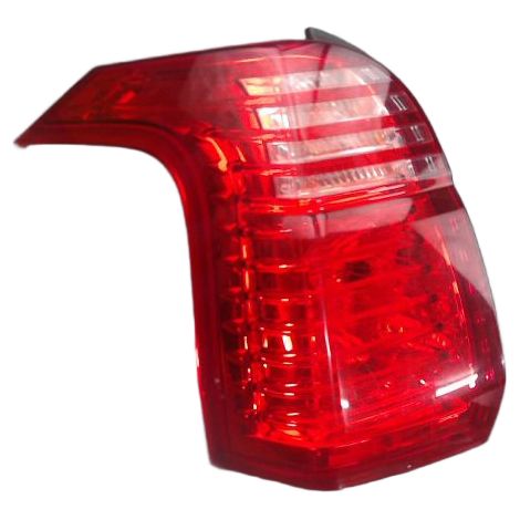 [PRODUIT D'OCCASION] Feu Arrieree Gauche  PEUGEOT 5008 ♻️ Ref Oe. 6350kh - Garantie à vie (1/3)