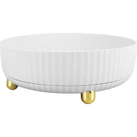 Rouleau en fibre de verre portable pour baignoire, outil de rouleau à poils pour la stratification de résine, rouleau à bulles pour fenêtre, baignoire, porte D