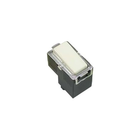 Interruttore Unipolare Venus 16AX 250 V (7900.1) Marlanvil 6 Pezzi