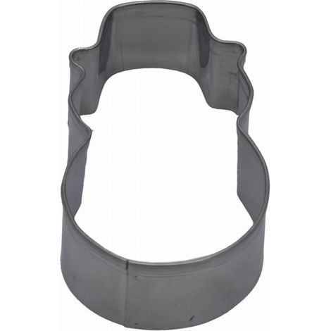 Lebkuchen-Ausstechform BRUNBESTE BB-3045