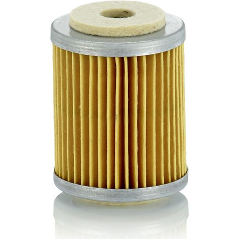 P609 MANN Kraftstofffilter