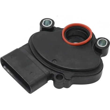 Interrupteur de position de transmission compatible avec Mazda (2003-2013) - Réf. FN0221444 (1/3)