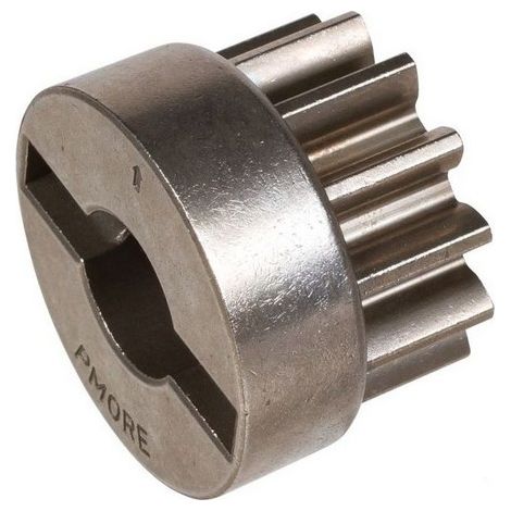 Selbstfahrendes Stiga-Lenkgetriebe  GGP  125570003/0
