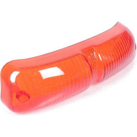 Cabochon feu arrière Replay pour Scooter Piaggio 50 NTT Avant (1/5)