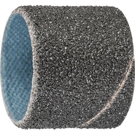 PFERD TOOLS SIC Schleifhülse GSB Zylindrisch Ø 22x20mm SIC60 für harte NE Metalle 100 Stk