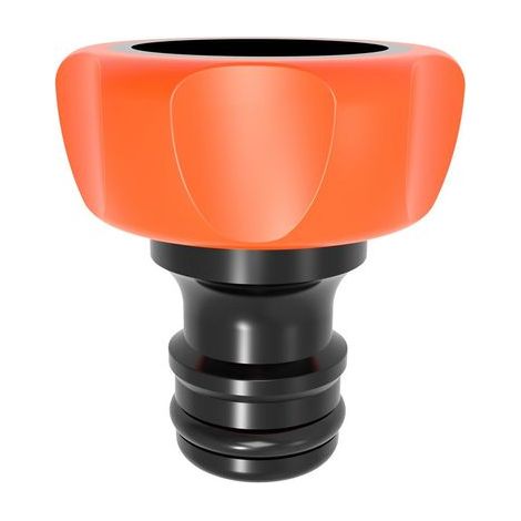 Anschluss Strend Pro, G 1/2", für Wasserhahn, Innengewinde, SoftTouch, Adapter