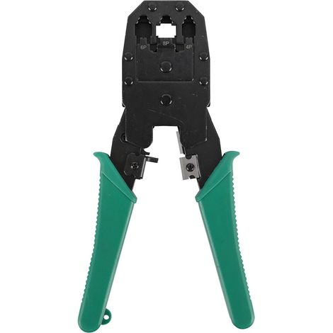 Q-Link Pinces de bricolage Noir Hxl10xLcm