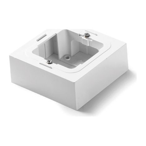 CAJA SUPERFICIE MECANISMOS INDIVIDUAL - 9129