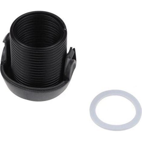 Raccord De Flexible - Joint Pour Aspirateur - Compatible Air Force 760 Flex - Référence RS-2230001866 - 1 Pièce (1/3)