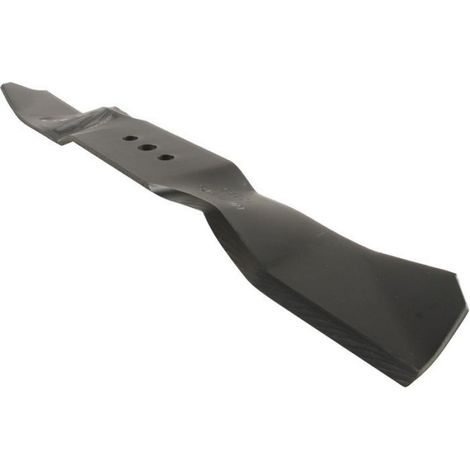 Lame Mulching - Compatible Avec Tondeuses Autoportées Electrolux Et Husqvarna Rider 15T 15V2 155 18 Pro15 Pro18 AWD - Référence 504188101 (1/4)