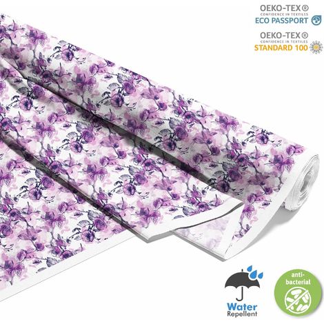 Outdoor dekostoffe oxford - Motiv Femini DX10238 (1/5)